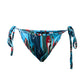 Cosmic Wave String Bikini Bottom