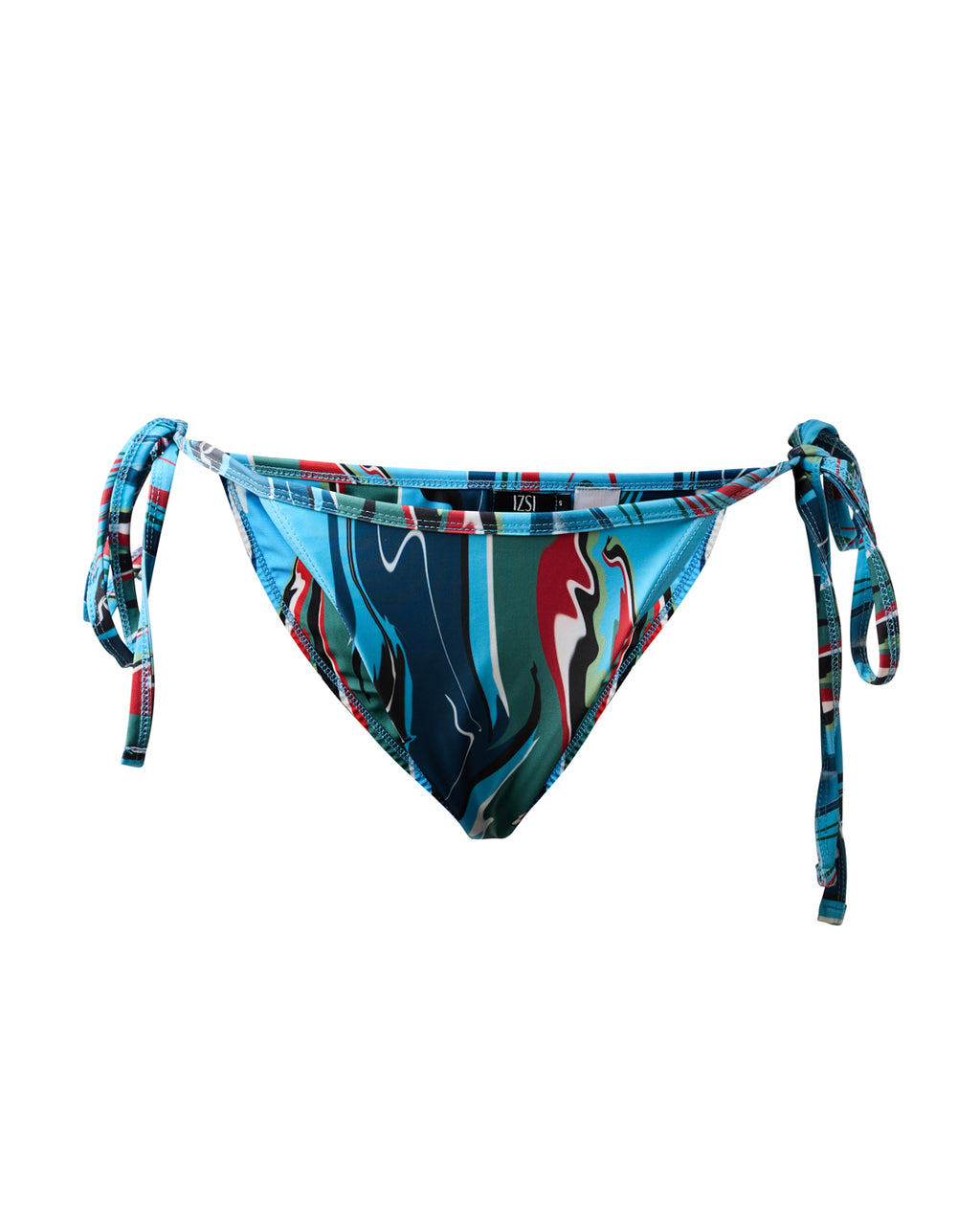 Cosmic Wave String Bikini Bottom