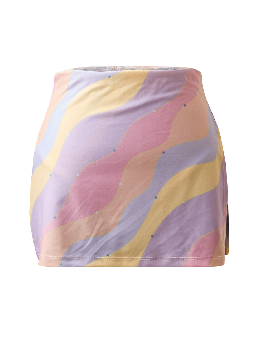 Jasmine Wave Coverall