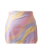 Jasmine Wave Coverall