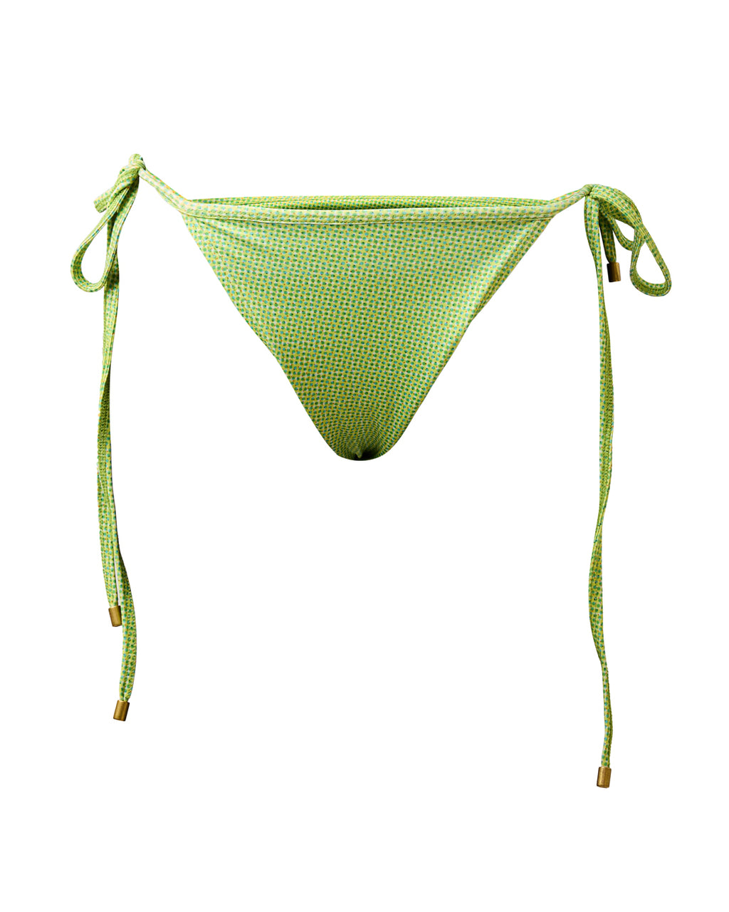 String Bikini Bottom - Kaleidoscope