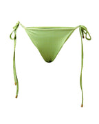 String Bikini Bottom - Kaleidoscope