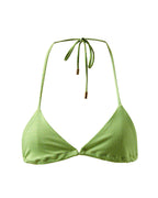 String Bikini Top - Kaleidoscope