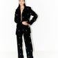 Jellyfish Unisex Blazer and Pants Set