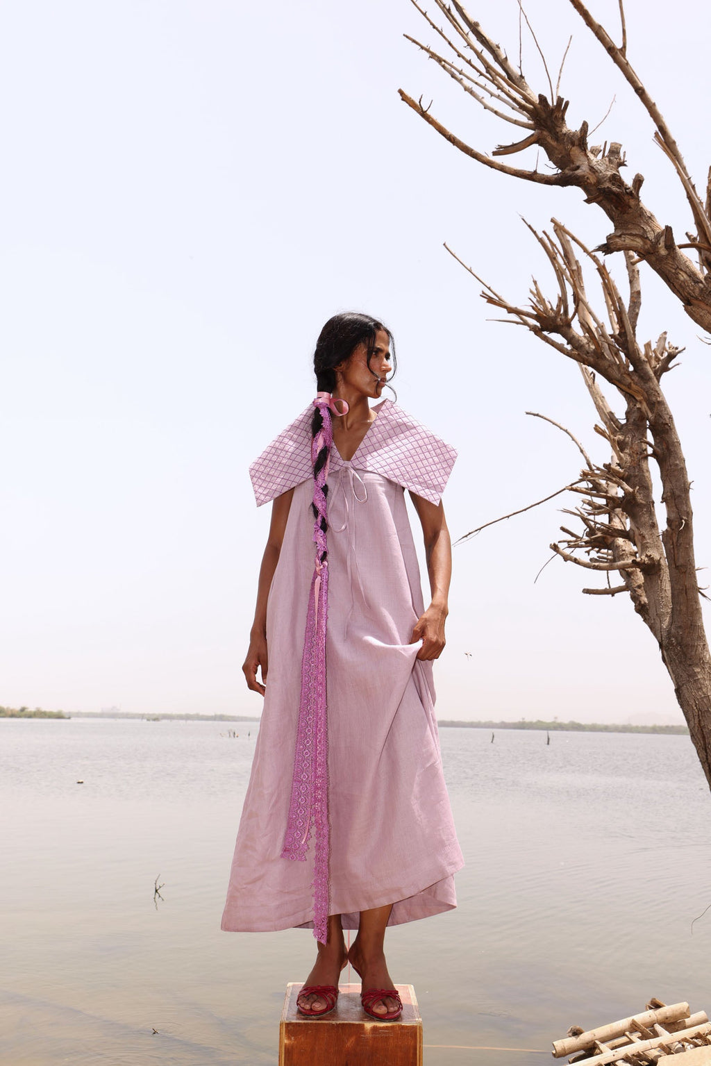 Fauna Multifunction Dress