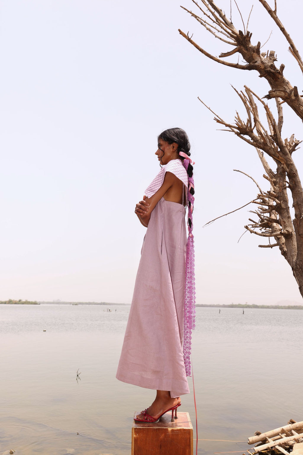 Fauna Multifunction Dress