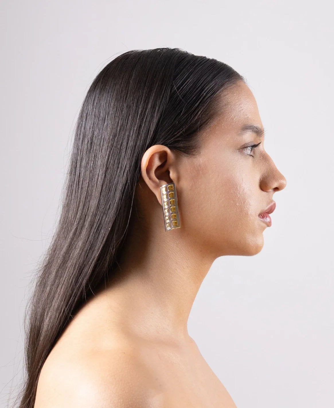 Kitthh Long Studs
