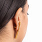 Kitthh Long Studs