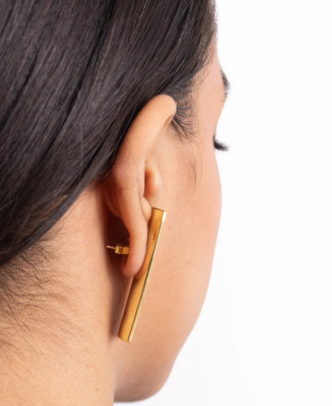 Kitthh Long Studs