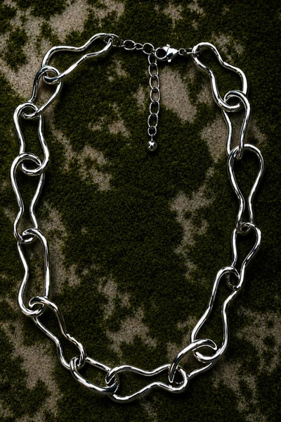 Link_d necklace