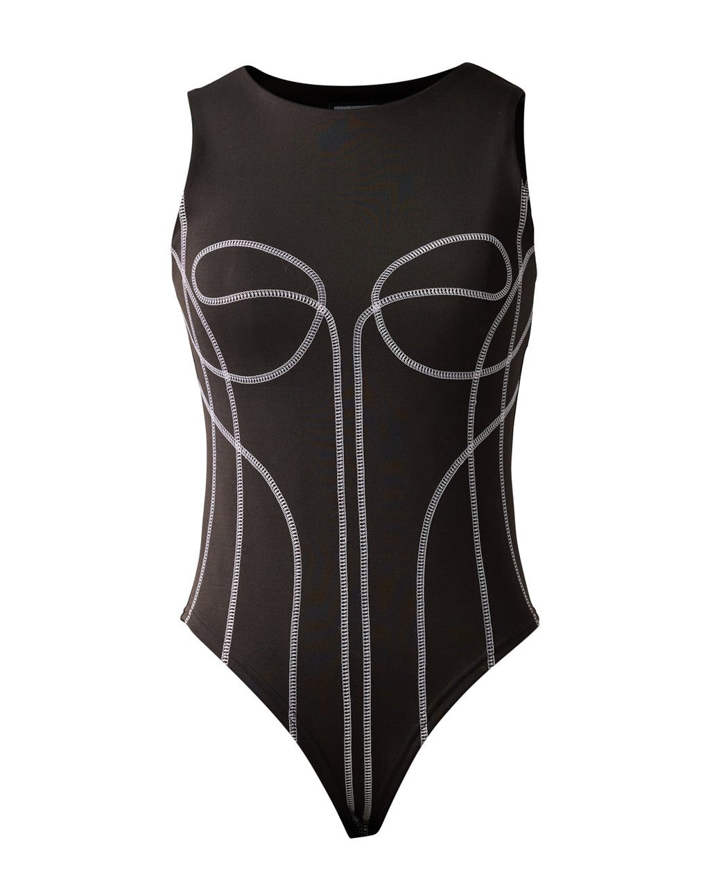 Aero Bodysuit