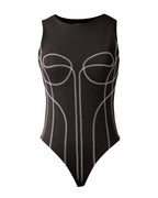 Aero Bodysuit