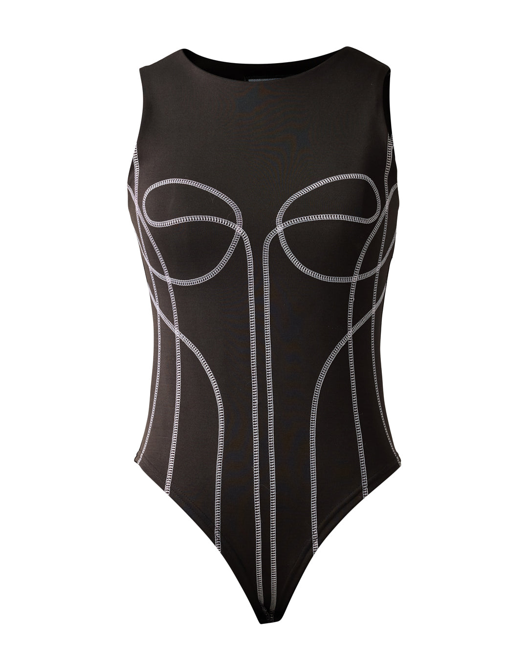 Aero Bodysuit
