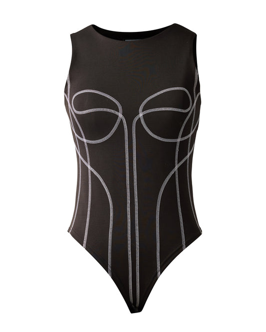 AERO BODYSUIT