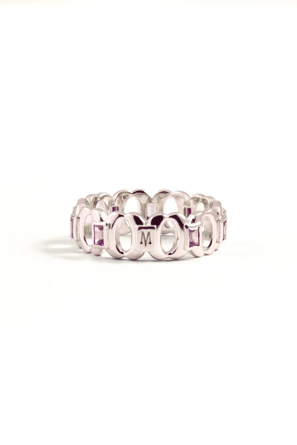 Portal Stacky Ring