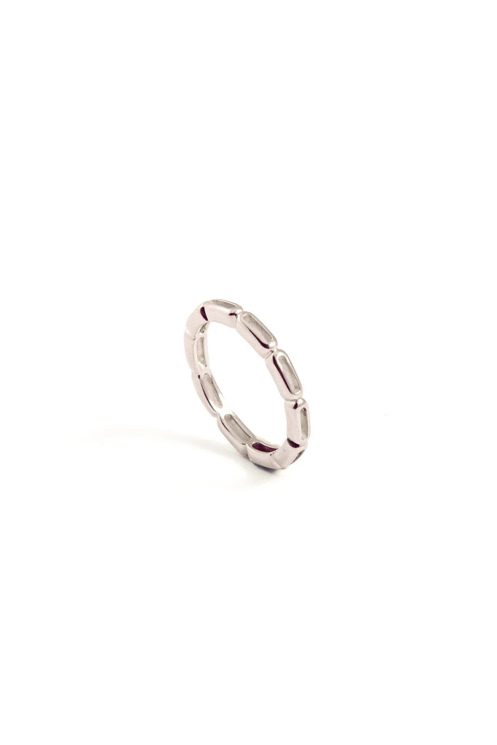 Tab Stacky Ring