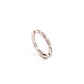Tab Stacky Ring