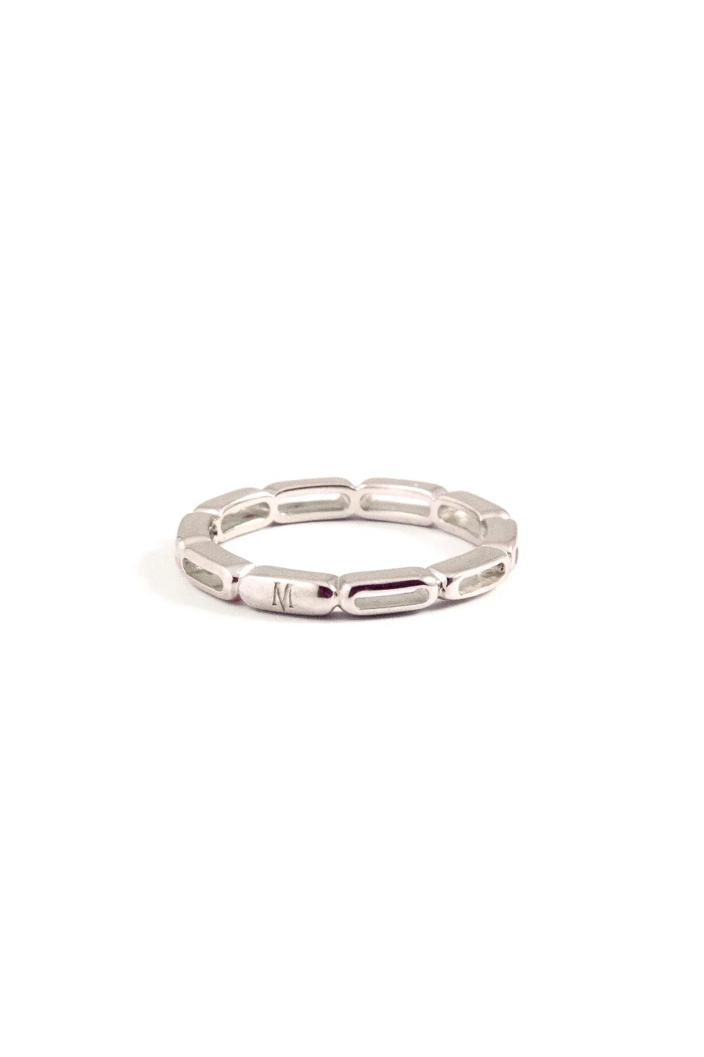 Tab Stacky Ring