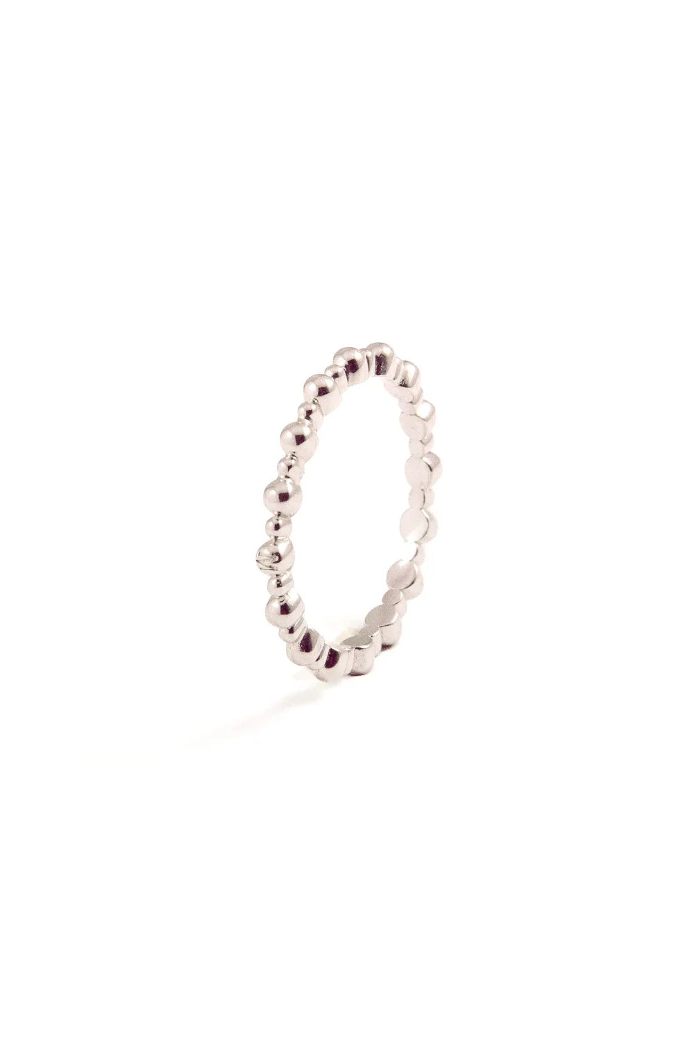 Ball Stacky Ring