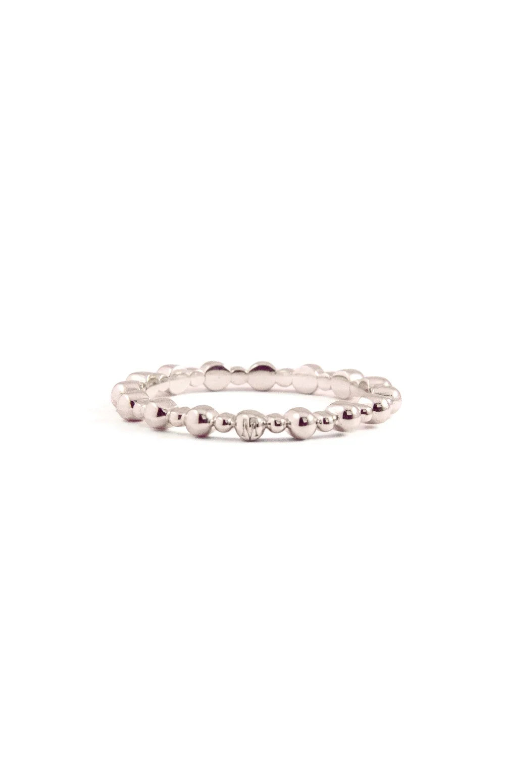 Ball Stacky Ring