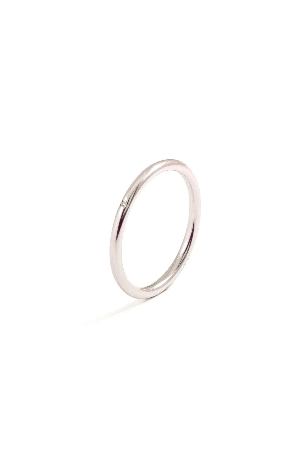 Thin Stacky Ring