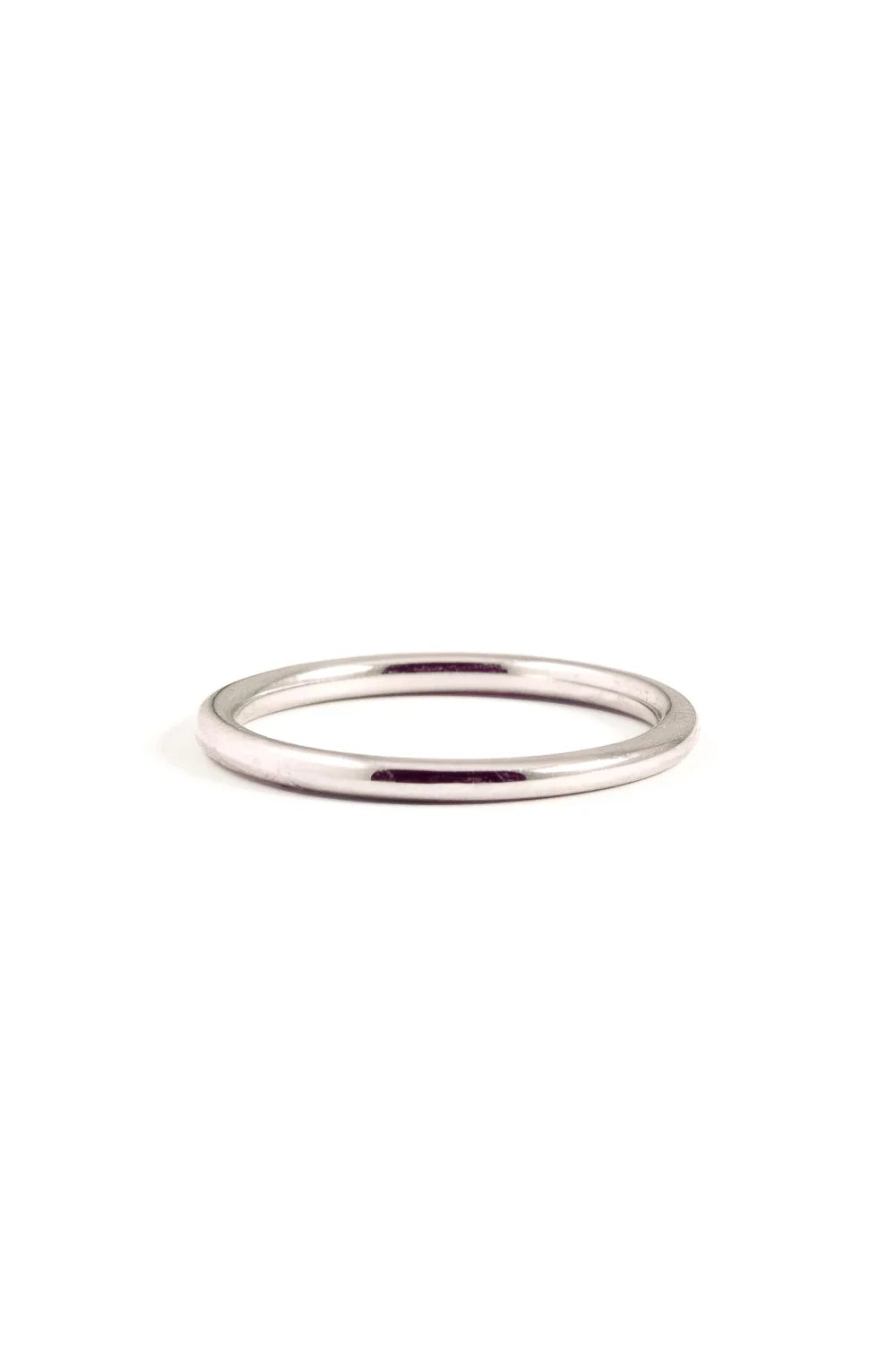 Thin Stacky Ring