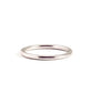 Thin Stacky Ring