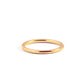 Thin Stacky Ring