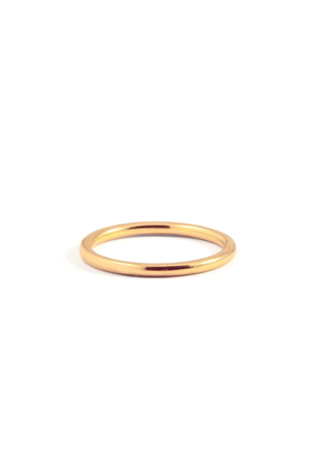 Thin Stacky Ring