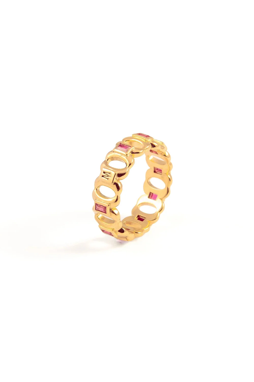 Portal Stacky Ring