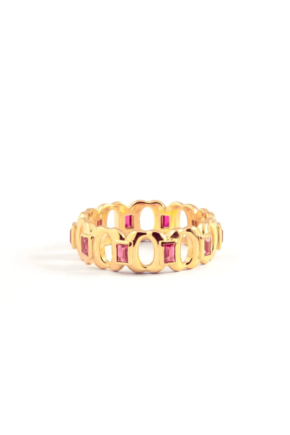 Portal Stacky Ring