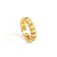 Biscuit Stacky Ring