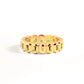 Biscuit Stacky Ring