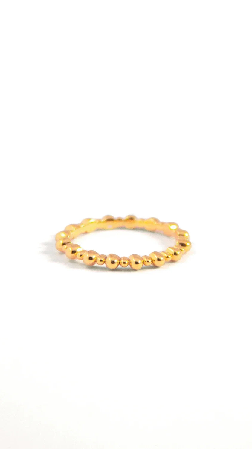 Ball Stacky Ring