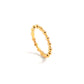 Ball Stacky Ring