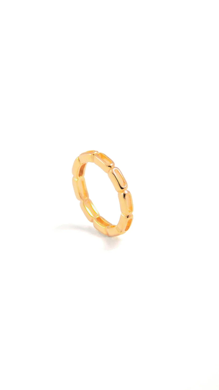 Tab Stacky Ring