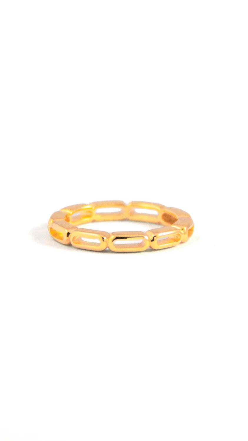 Tab Stacky Ring