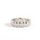 Biscuit Stacky Ring