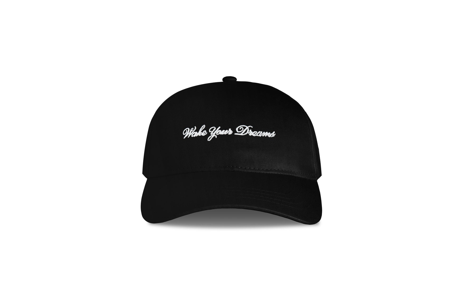 Baseball-Cotton-Cap-Twilight-Black