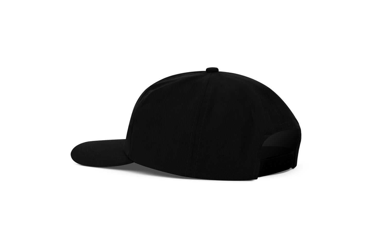 Baseball-Cotton-Cap-Twilight-Black-1