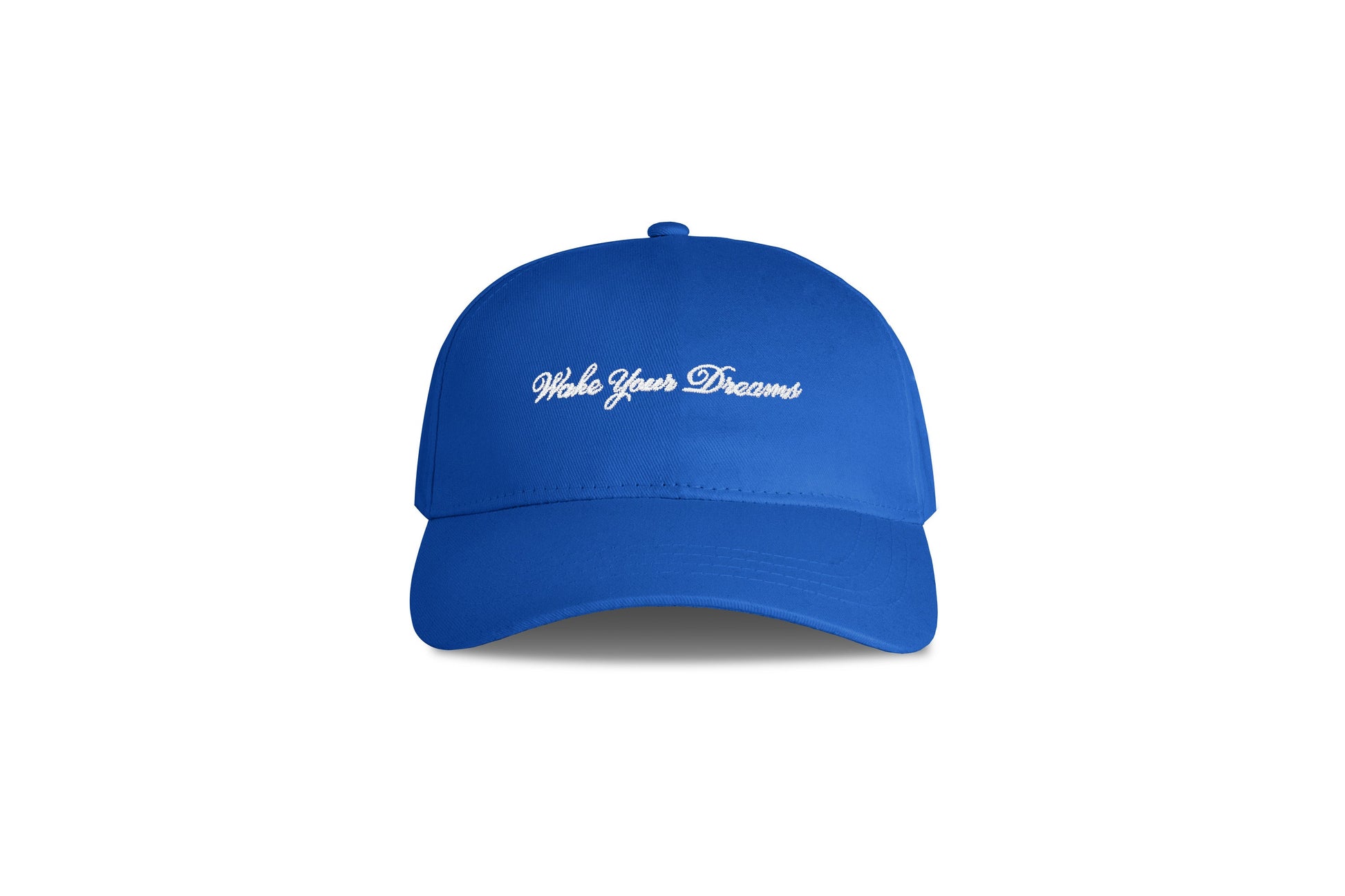 Baseball-Cotton-Cap-Royal-Blue