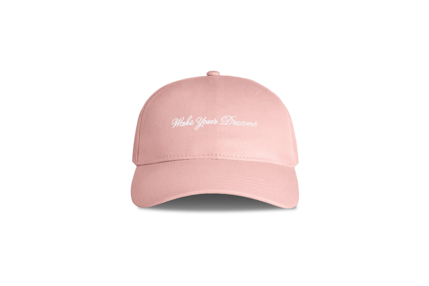 Baseball-Cotton-Cap-Marys-Rose