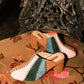 Mixed signals (blush pink)