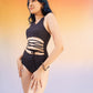 Tie Up Monokini