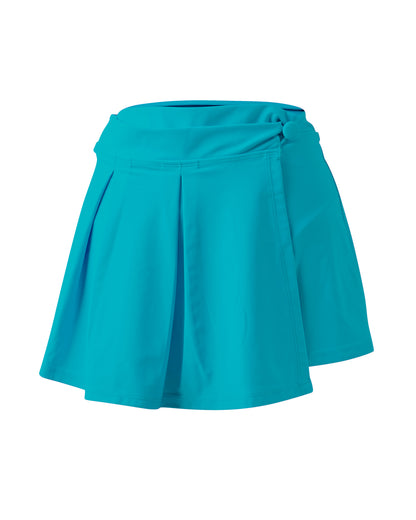 Mayan Pleated Skirt