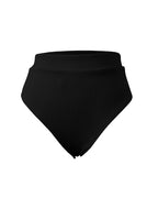 High waisted Bikini Bottom