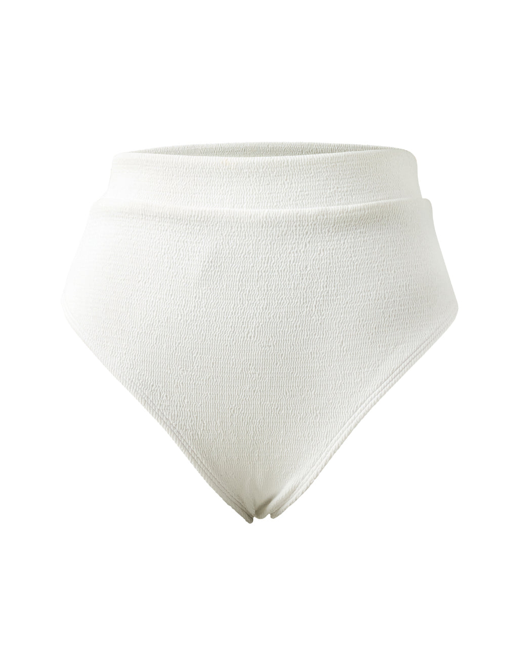 High waisted Bikini Bottom