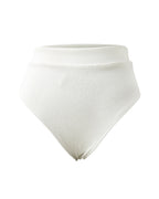 High waisted Bikini Bottom