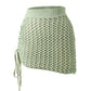 Chica Knit Skirt