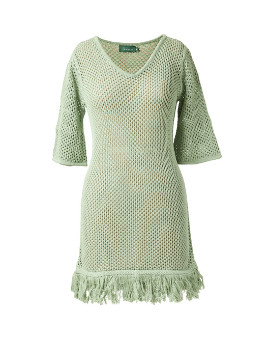 Amaya Knit Dress